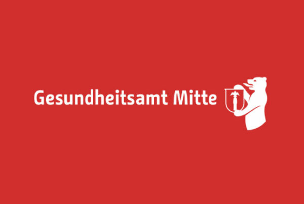 Gesundheitsamt Mitte